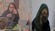 Fraud suspect on the loose: Surrey RCMP