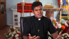 From southern India to Canada's far north: New archbishop serves Indigenous Catholics