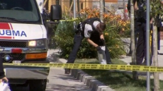 Man Injured After Daytime Shooting In Surrey's Southpoint Exchange Mall