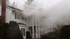 2 Found Dead In 'Suspicious' Surrey House Fire