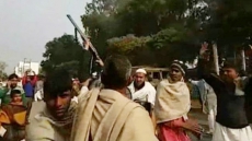 8-Year-Old Boy Killed In Celebratory Firing By Samajwadi Party Workers In Uttar Pradesh, 3 Detained