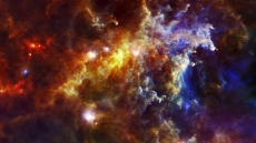 Specks returned from space may be alien visitors; team suspects 7 grains are interstellar dust