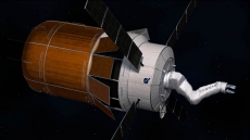 NASA creates space engine like none other