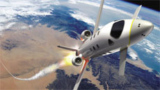 Dream about a space trip? Click Here