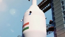 Build space station by 2035, send an Indian to moon by 2040, Modi tells Space Department