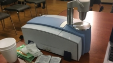 British Columbia Boosts Drug-Checking Service In Fight Against Overdoses