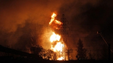 Fuel company faces $30K penalty in fire that threatened Winnipeg neighbourhood