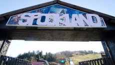 Quebec ski resort says it's done hosting Spookland party after weekend problems