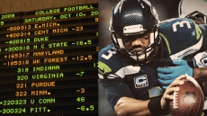 Governments Getting Stiffed On Online Sports-Betting Revenues