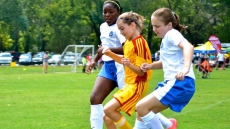 Shocking Revelation: Why America is losing out on female athletes