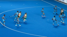 Asian Champions Trophy: India men's hockey team thrashes Pakistan 4-0, to face Japan in semis