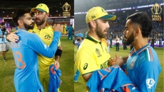 PM Modi congratulates Australia for winning CW, compliments Indian team