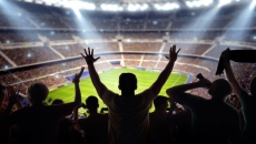 Is it safe to go to big sporting events during the pandemic?