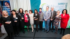 SBOT’s Women in Business Award Winners 2017