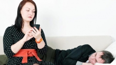 Why some Facebook users spy on romantic partners