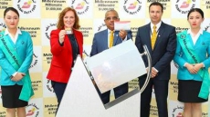 Indian National Wins $1 Million After Buying Dubai Duty Free Raffle Tickets For 4 Years