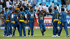 Sri Lanka in Asia Cup final after big win over Afghanistan
