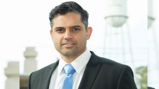 Indian-American Sri Preston Kulkarni Quit Job Over Trump's Policies. He's Running For Congress