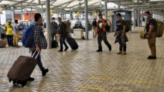 Sri Guru Granth Sahib, 46 Indian passport holders to arrive India today