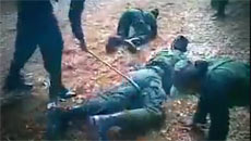 Sri Lanka army admits torture of women