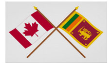 Sri Lanka accuses Canada of misusing voluntary funds