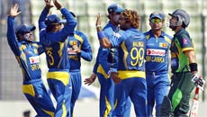 Asia Cup: Sri Lanka beat Pakistan in Final