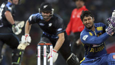 World Twenty20: Herath's magical fifer spins Sri Lanka into semis
