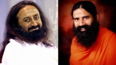 Sri Sri, Ramdev To Attend Chandigarh Yoga Festival