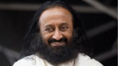 Sri Sri brings Olympic-size culture fest to Washington D.C.