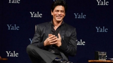 Shahrukh Khan Asked To File Affidavit In Case Against Delhi's IIPM