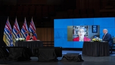 B.C. recovery benefit applications online Dec. 18