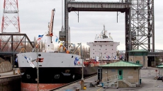 Unifor extends strike deadline for St. Lawrence Seaway through weekend
