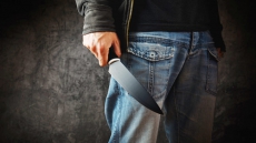 Indian-Origin Man Finds Stabbing Victim At Doorstep In UK