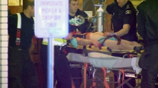 Man Stabbed to Death in Vancouver Building Lobby, Richmond Man Arrested