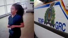 33 year old Chantelle Ashley Mulleady charged for two alleged unprovoked stabbings in the Guildford area