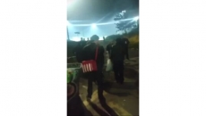 Vancouver Police asking for witnesses to come forward in a Halloween stabbing