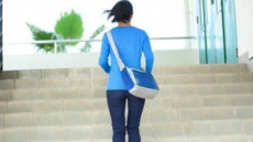 Take The Stairs To Slow Brain Ageing