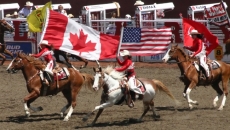 Judge to decide on approving $9.5M-settlement in Stampede abuse class-action lawsuit