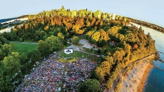 Five Family-Friendly Free Summer Activities