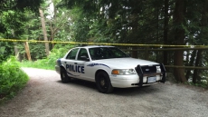 Fall From Cliff In Vancouver's Stanley Park Kills 23-Year-Old Man