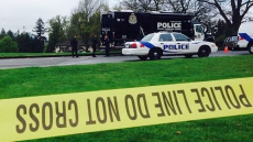 8-Year-Old Girl OK After Being Grabbed By Unknown Man Near Stanley Park