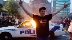 Two Men Face Charges More Than Three Years After Stanley Cup Riot