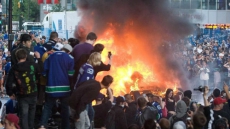 Last Two Stanley Cup Rioters Sentenced To Time Behind Bars For Assault