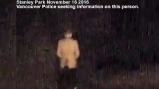 Police Hope Video Footage Will Help Solve Mystery Of Stanley Park Assault