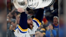 Canadians seem OK with possibly being benched as playoff venue: survey