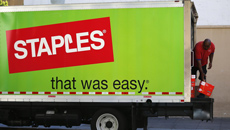 Popular Office Supplies Store, Staples to Shut Down 225 Stores by 2015