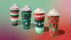 Starbucks brings back some much loved beverage and dessert flavors this holiday season