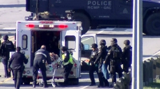 Crown Says Delta Police Officer Won't Stand Trial On Second-Degree Murder Charge