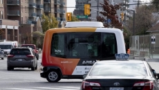 More jobs at firms with more robots, StatCan says