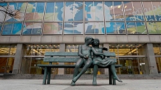 Canada's collective memory at risk due to shortcomings at Archives: auditor